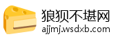 狼狈不堪网